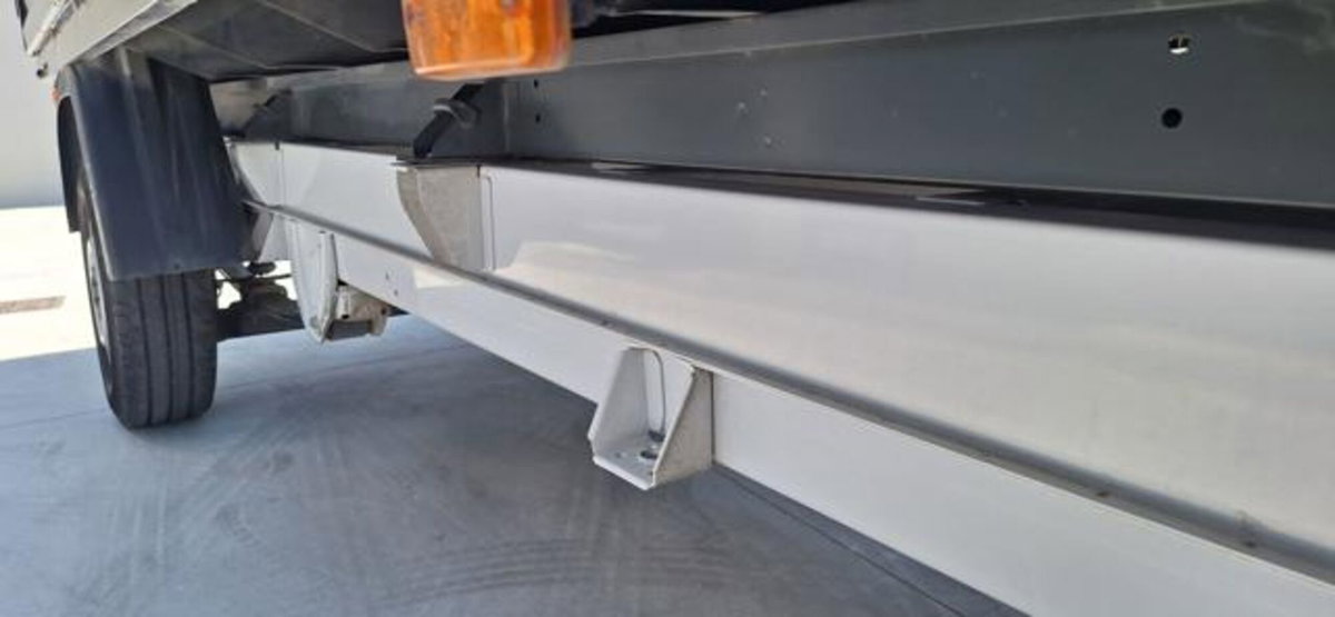 Fiat Ducato 33 LH1 2.3 mjt 140cv carro ribalt.tril. AT9 E6d-temp (12)