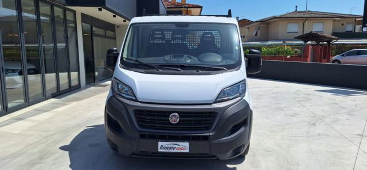 Fiat Ducato 33 LH1 2.3 mjt 140cv carro ribalt.tril. AT9 E6d-temp (2)