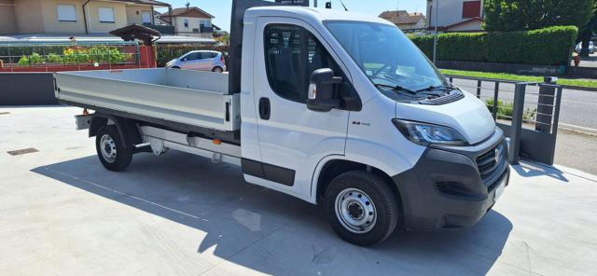 Fiat Ducato 33 LH1 2.3 mjt 140cv carro ribalt.tril. AT9 E6d-temp (3)