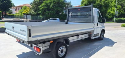 Fiat Ducato 33 LH1 2.3 mjt 140cv carro ribalt.tril. AT9 E6d-temp (5)