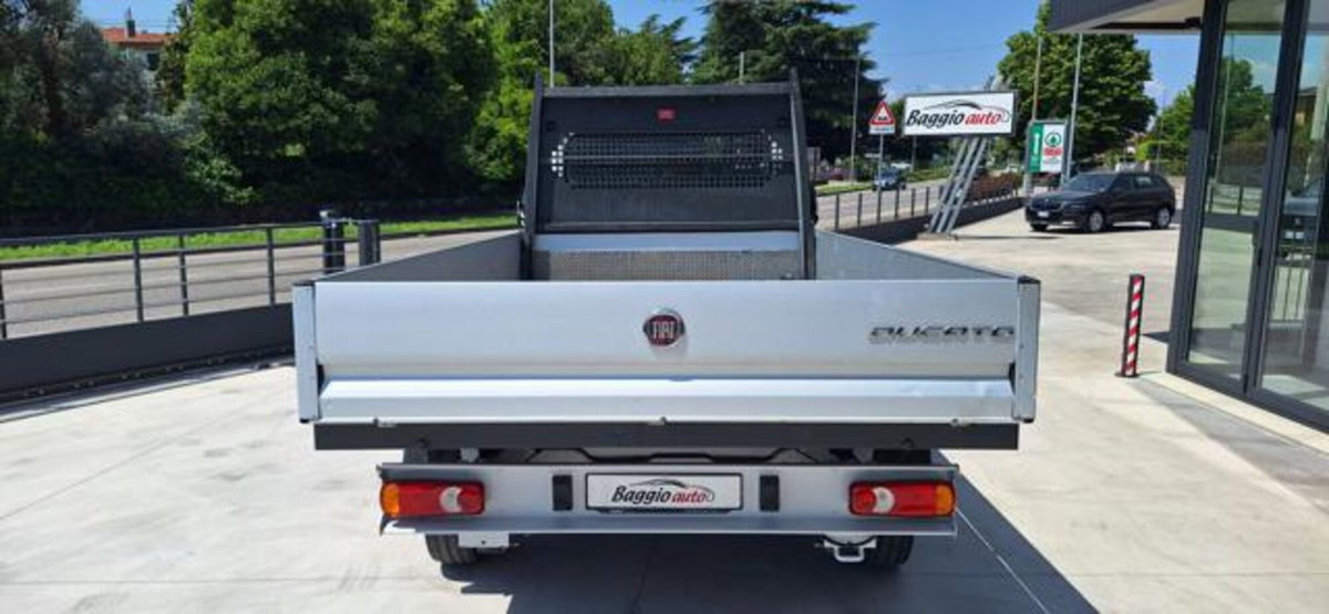 Fiat Ducato 33 LH1 2.3 mjt 140cv carro ribalt.tril. AT9 E6d-temp (6)