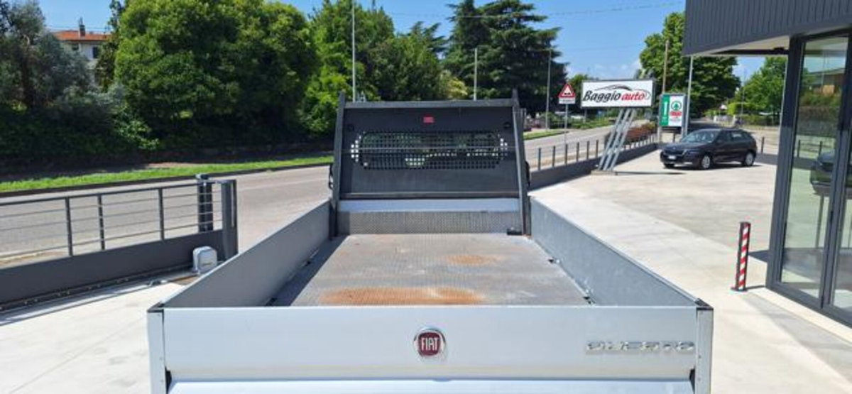 Fiat Ducato 33 LH1 2.3 mjt 140cv carro ribalt.tril. AT9 E6d-temp (7)