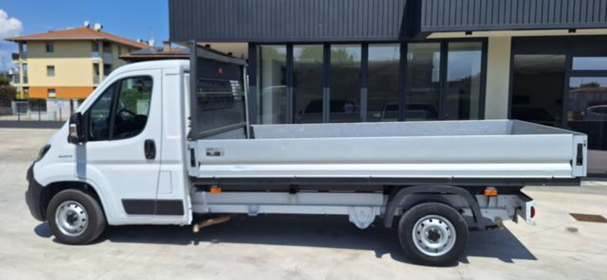 Fiat Ducato 33 LH1 2.3 mjt 140cv carro ribalt.tril. AT9 E6d-temp (8)
