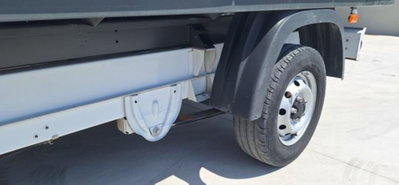 Fiat Ducato 33 LH1 2.3 mjt 140cv carro ribalt.tril. AT9 E6d-temp (9)
