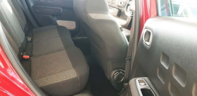 Citroen C3 PureTech 82 Shine (10)