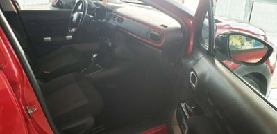 Citroen C3 PureTech 82 Shine (11)