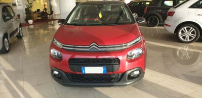 Citroen C3 PureTech 82 Shine (2)