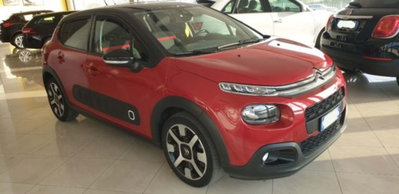 Citroen C3 PureTech 82 Shine (3)
