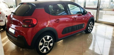Citroen C3 PureTech 82 Shine (4)