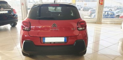 Citroen C3 PureTech 82 Shine (5)