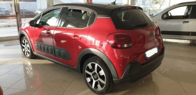 Citroen C3 PureTech 82 Shine (6)