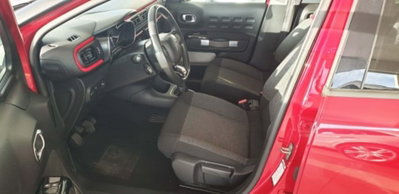Citroen C3 PureTech 82 Shine (7)
