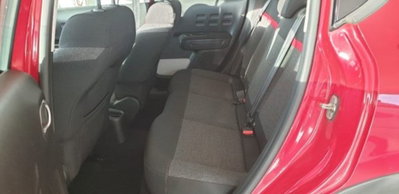 Citroen C3 PureTech 82 Shine (8)