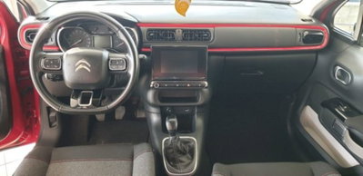 Citroen C3 PureTech 82 Shine (9)