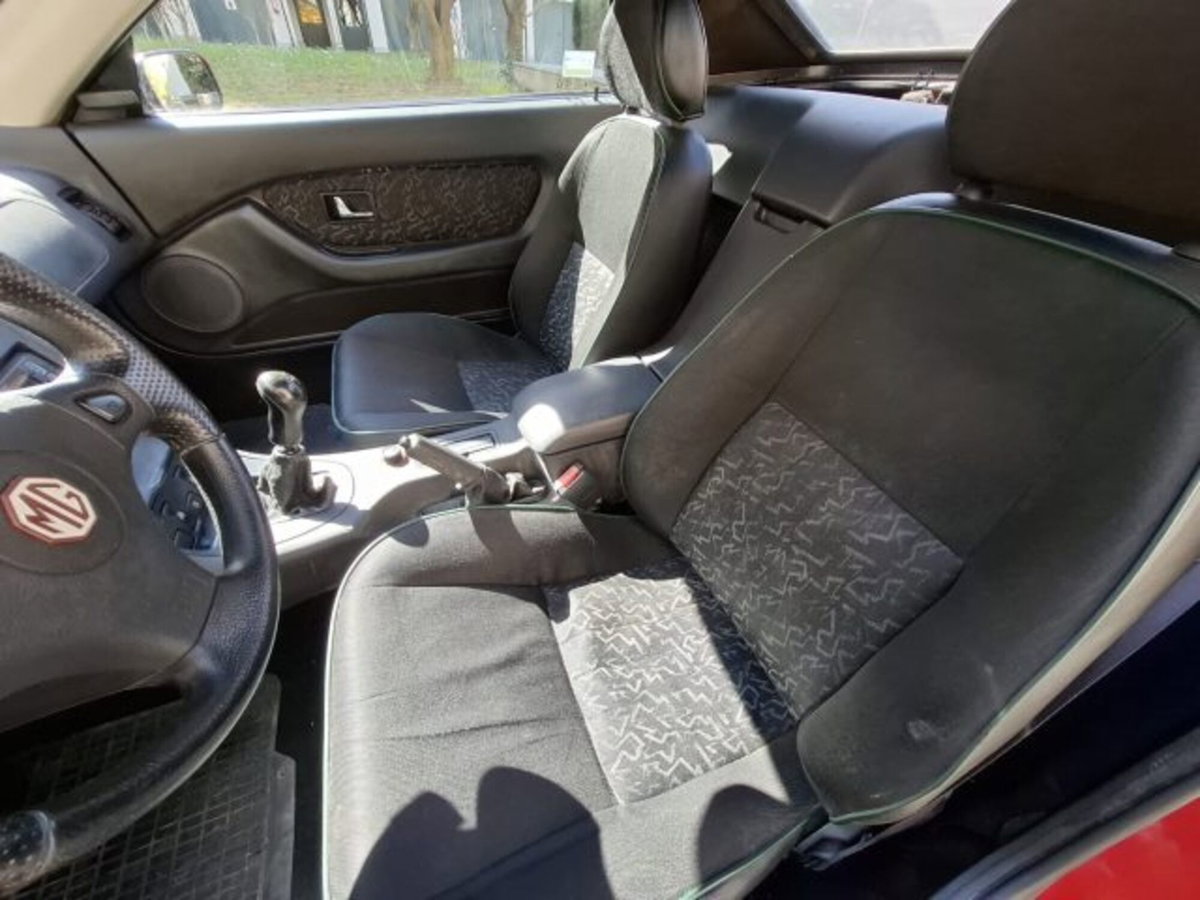 Mg MGF 1.8i cat (13)