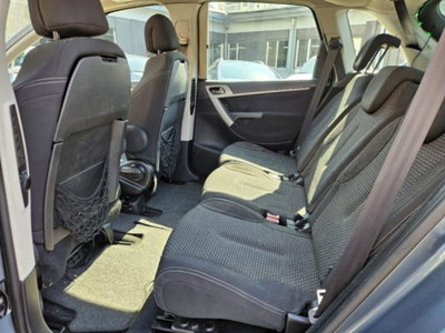 Citroen C4 Picasso 1.6 HDi 110 FAP Classique (10)