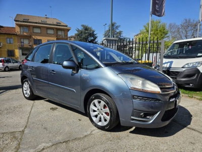 Citroen C4 Picasso 1.6 HDi 110 FAP Classique (2)