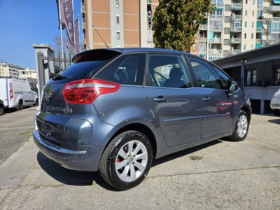 Citroen C4 Picasso 1.6 HDi 110 FAP Classique (3)