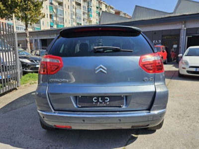 Citroen C4 Picasso 1.6 HDi 110 FAP Classique (4)