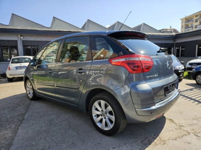 Citroen C4 Picasso 1.6 HDi 110 FAP Classique (5)