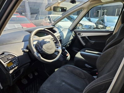 Citroen C4 Picasso 1.6 HDi 110 FAP Classique (6)