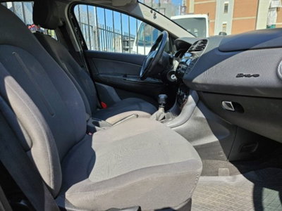 Fiat Bravo 1.4 Active GPL (10)