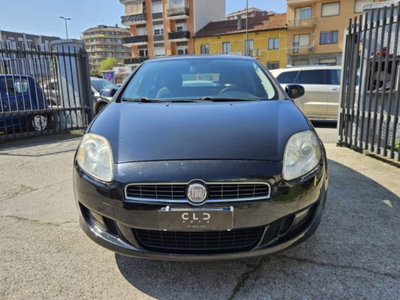 Fiat Bravo 1.4 Active GPL (2)