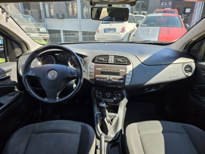 Fiat Bravo 1.4 Active GPL (8)