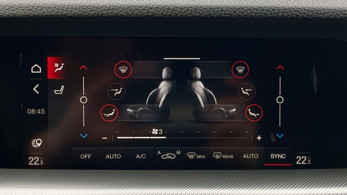 Alfa Romeo Stelvio Stelvio 2.2 Turbodiesel 190 CV AT8 Q4 Sprint (17)