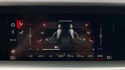 Alfa Romeo Stelvio Stelvio 2.2 Turbodiesel 190 CV AT8 Q4 Sprint (17)
