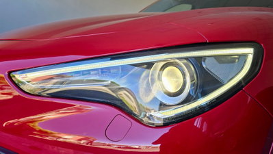 Alfa Romeo Stelvio Stelvio 2.2 Turbodiesel 190 CV AT8 Q4 Sprint (4)