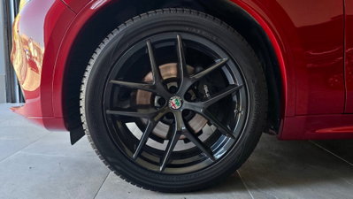 Alfa Romeo Stelvio Stelvio 2.2 Turbodiesel 190 CV AT8 Q4 Sprint (5)