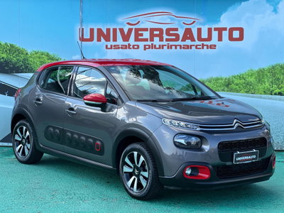 Citroen C3 PureTech 83 S&S Shine (2)
