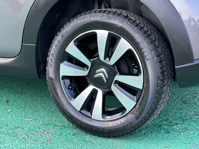 Citroen C3 PureTech 83 S&S Shine (5)