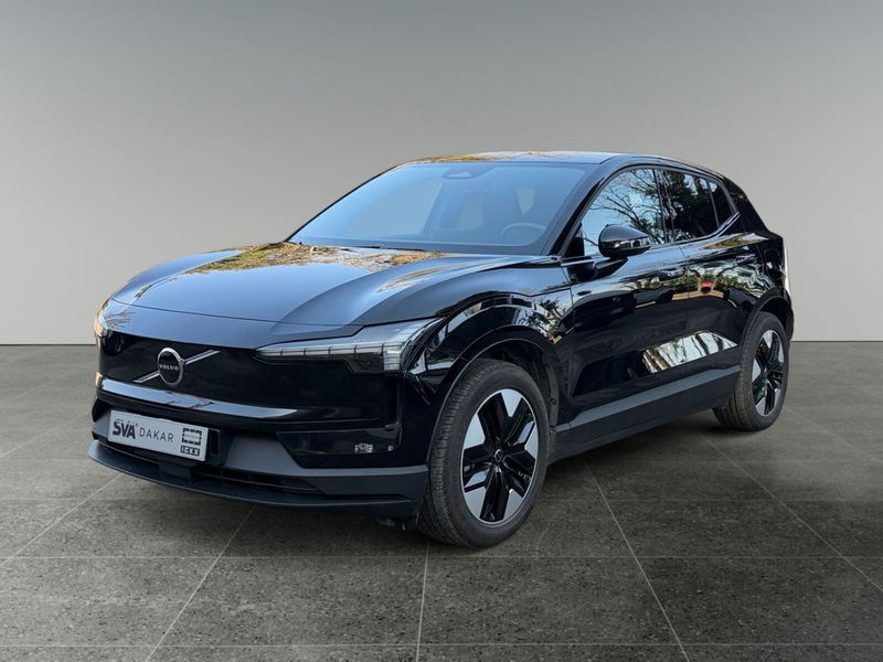 VOLVO Veicoli Commerciali EX30 EX30 N1 single motor extended range Ultra Black Edition