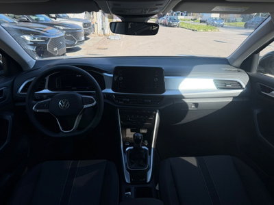 Volkswagen T-Roc 2.0 tdi Sport 115cv (13)
