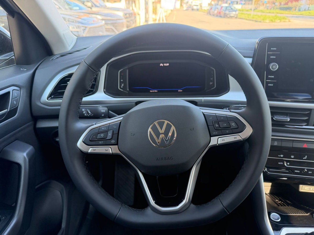 Volkswagen T-Roc 2.0 tdi Sport 115cv (14)