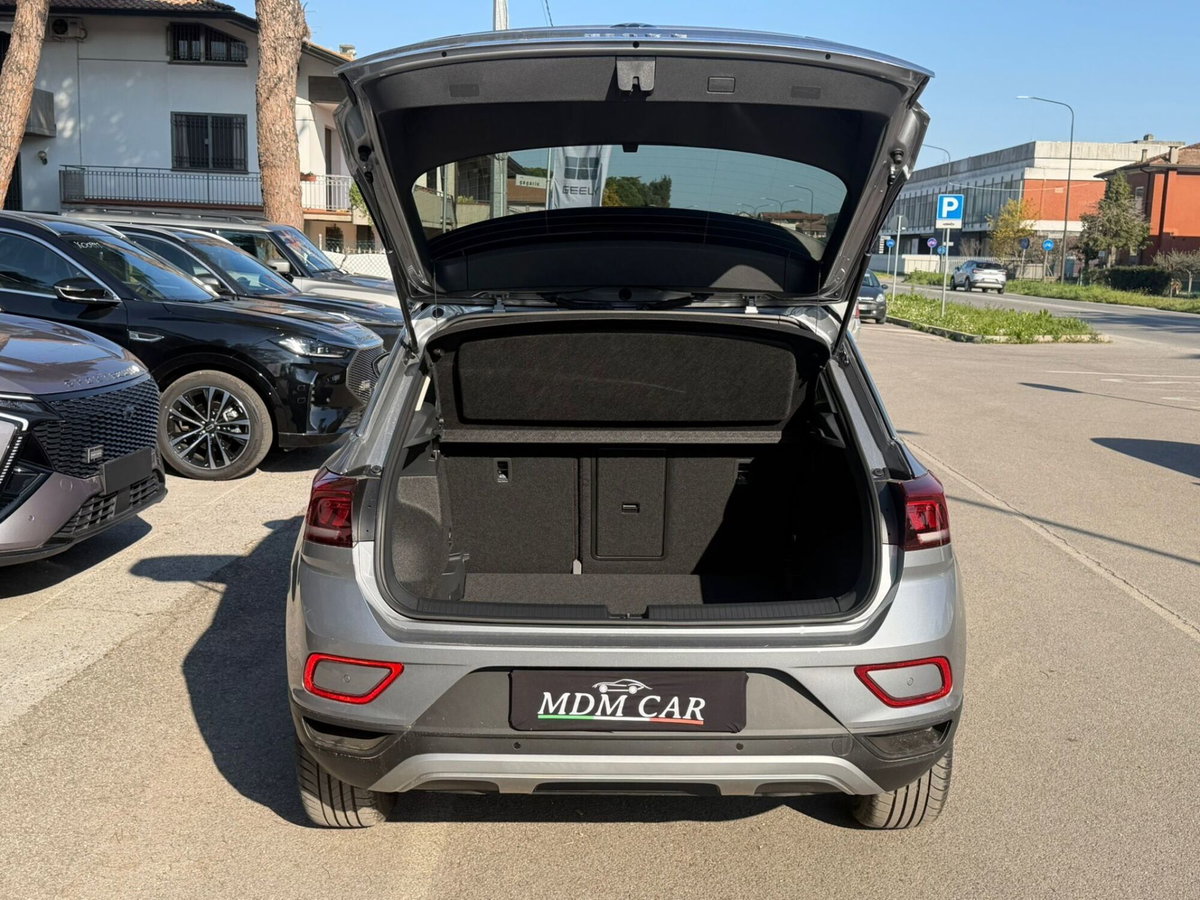Volkswagen T-Roc 2.0 tdi Sport 115cv (5)