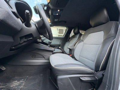 Renault Clio TCe 90 CV 5 porte Business (13)