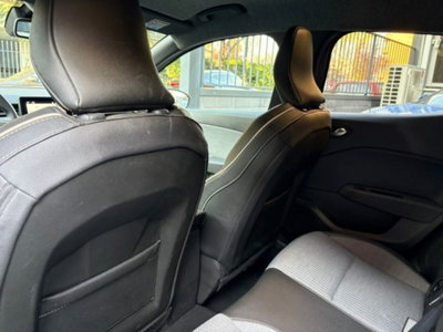 Renault Clio TCe 90 CV 5 porte Business (14)
