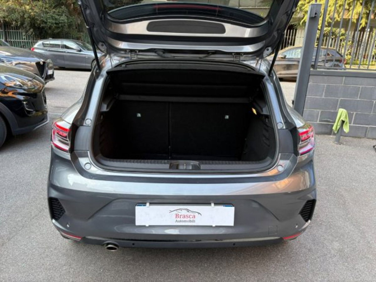 Renault Clio TCe 90 CV 5 porte Business (15)