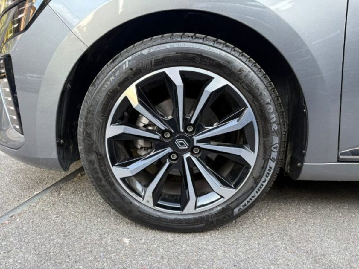 Renault Clio TCe 90 CV 5 porte Business (16)