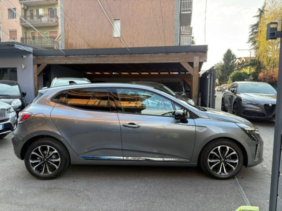 Renault Clio TCe 90 CV 5 porte Business (3)