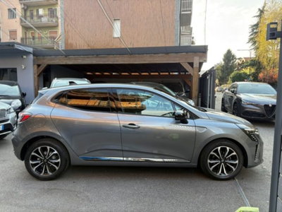Renault Clio TCe 90 CV 5 porte Business (3)