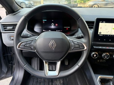 Renault Clio TCe 90 CV 5 porte Business (9)
