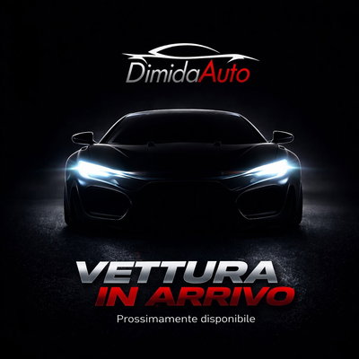 Renault Kadjar 8V 110CV EDC Energy Hypnotic2 usata