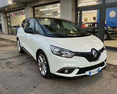 Renault Scenic E-Tech Electric XMod dCi 110 CV Start&Stop Energy Limited usata