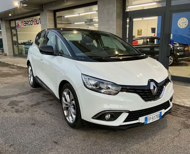 Renault Scenic E-Tech Electric XMod dCi 110 CV Start&Stop Energy Limited