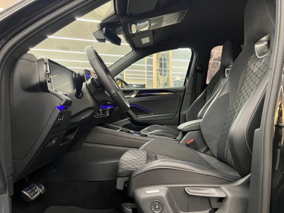 Volkswagen Tiguan 2.0 tdi R-Line 150cv dsg (11)