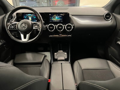 Mercedes-Benz GLA SUV 180 d Business Extra auto (11)